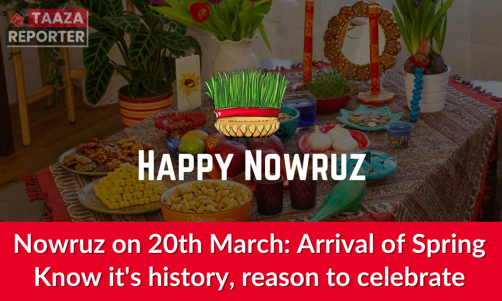 Nowruz Festival